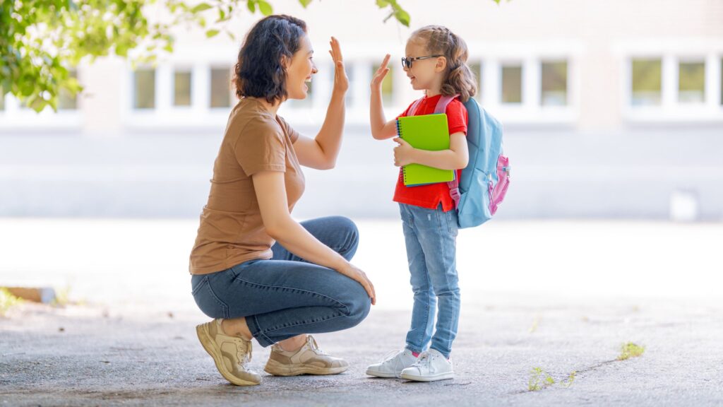 escola de valores